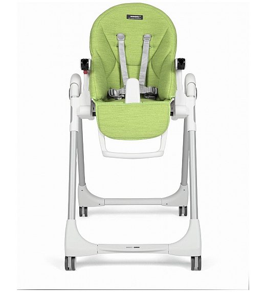 PRIMA PAPPA Follow me Wonder Green Peg Perego - hranilica