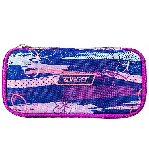 Trda peresnica COMPACT Flower Power 26332 Target