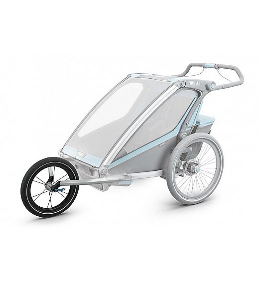 Set za tek Thule Chariot Jogging Kit 2