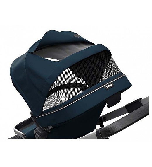 Thule SLEEK Midnight Blue - otroški voziček