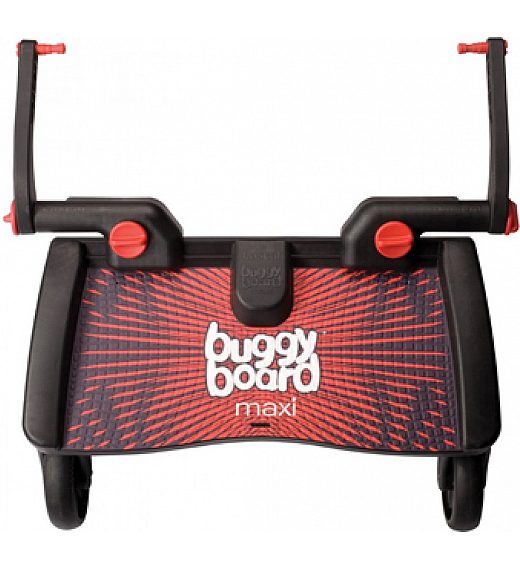 Lascal Buggy board MAXI Red Label