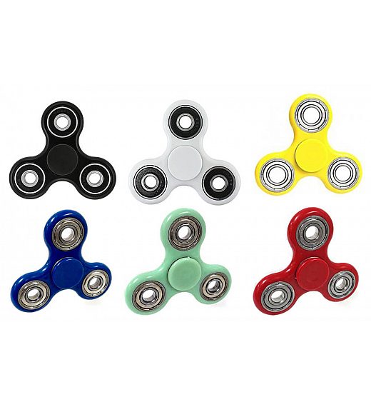 Krazy Spinner