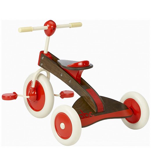 Tricikel Italtrike ABC Chocolate