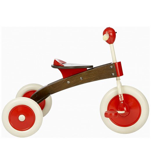 Tricikel Italtrike ABC Chocolate