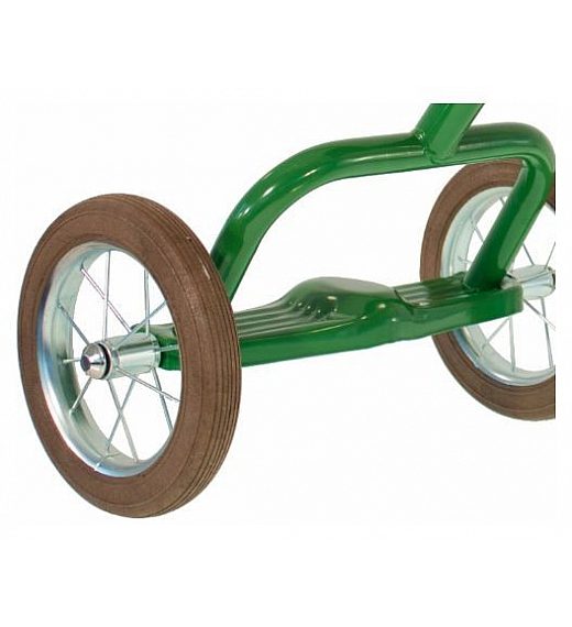 Tricikel Italtrike Classic Line Primavera  Spokes