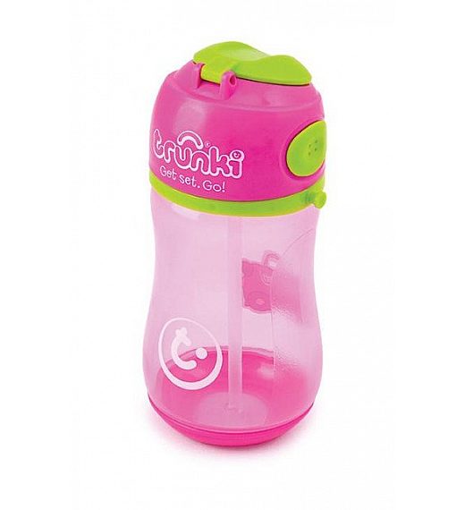 Trunki plastenka Trixie