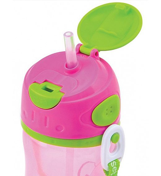 Trunki plastenka Trixie