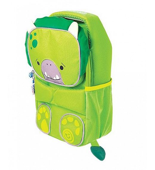 Otroški nahrbtnik Trunki TODDLEPACK Dino