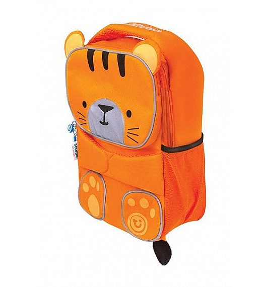 Otroški nahrbtnik Trunki TODDLEPACK Tipu