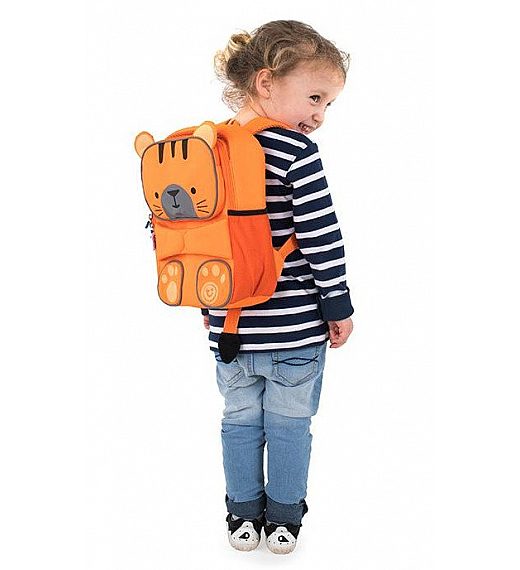 Otroški nahrbtnik Trunki TODDLEPACK Tipu