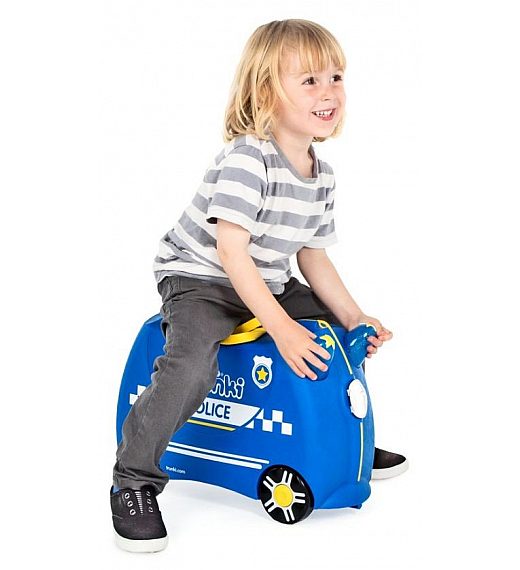 Trunki PERCY - dječji kovčeg