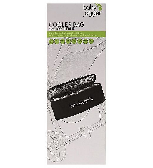 Cooler Bag Baby Jogger