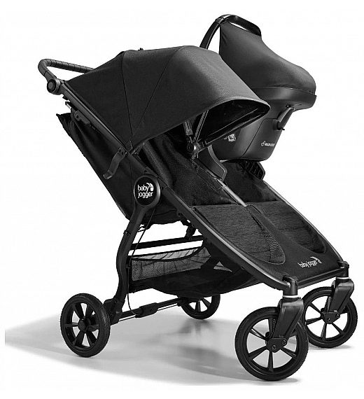 Adapter Baby Jogger Mini2 3,4,GT2, ELITE2 za autosjedalicu Cybex