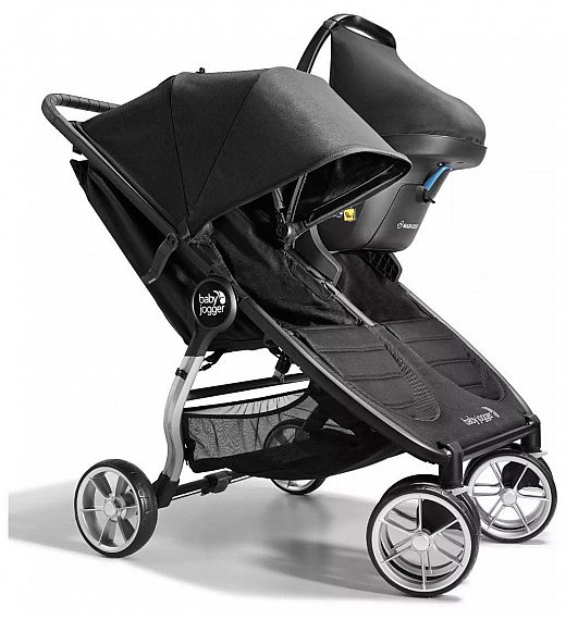 Adapter Baby Jogger Mini2 3,4,GT2, ELITE2 za autosjedalicu Cybex