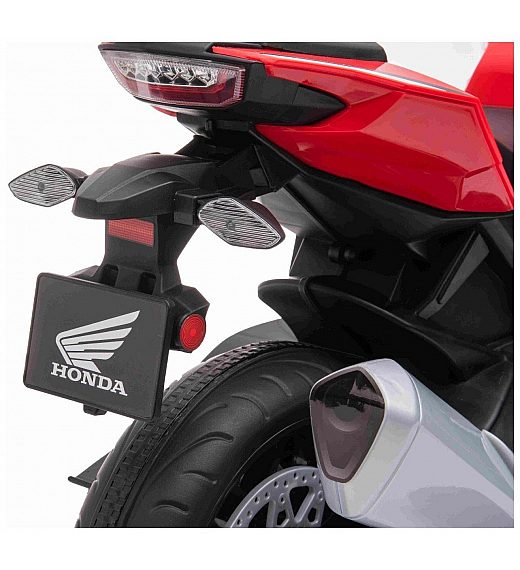 12V motor HONDA CBR 1000RR - crvena