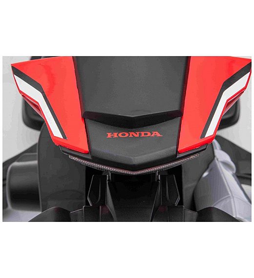 12V motor HONDA CBR 1000RR - crvena