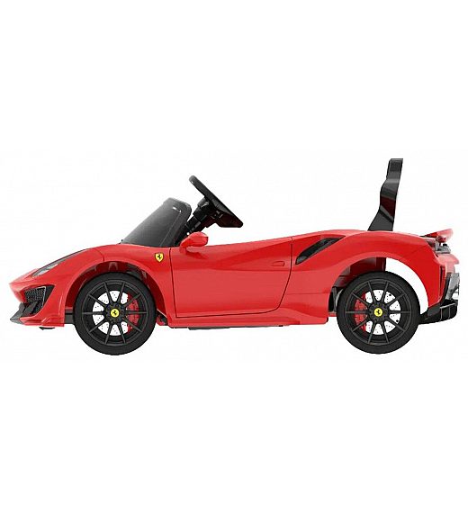 Otroški avto na akumulator 12V FERRARI 488