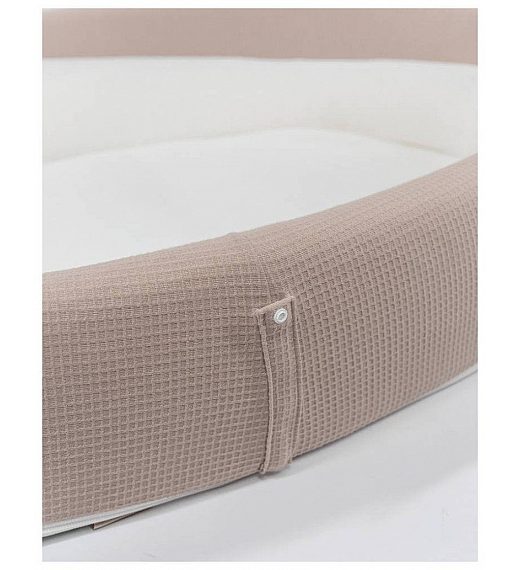 Gnijezda BABY NEST Co-Sleeping Baby Bed Sand