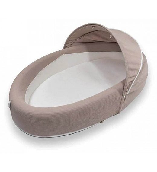 Gnijezda BABY NEST Co-Sleeping Baby Bed Sand