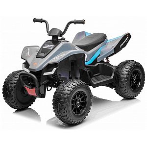 12V dječji QUAD 4x4 McLaren Racing MCL Grey