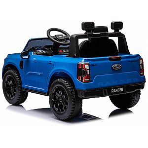 12V dječji auto na akumulator FORD Ranger, plavi