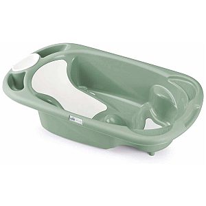 Banjica za dojenčka BABY BAGNO Green