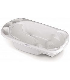 Kadica za kupanje BABY BAGNO White