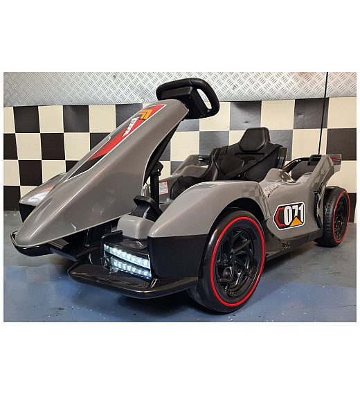 Gokart F1 24V za djecu