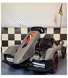 Gokart F1 24V za djecu