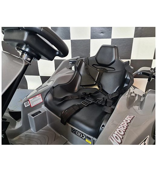 Gokart F1 24V za djecu