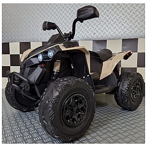 24V QUAD - četverocikl za djecu CAN-AM MAVERICK