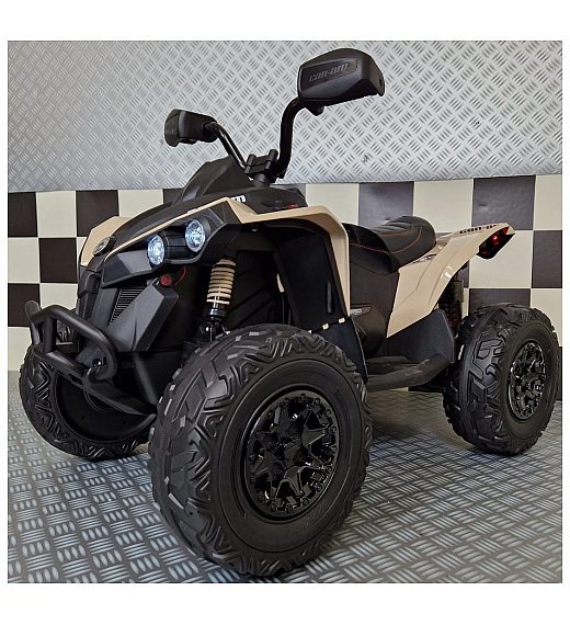 24V QUAD - štirikolesnik za otroke CAN-AM MAVERICK