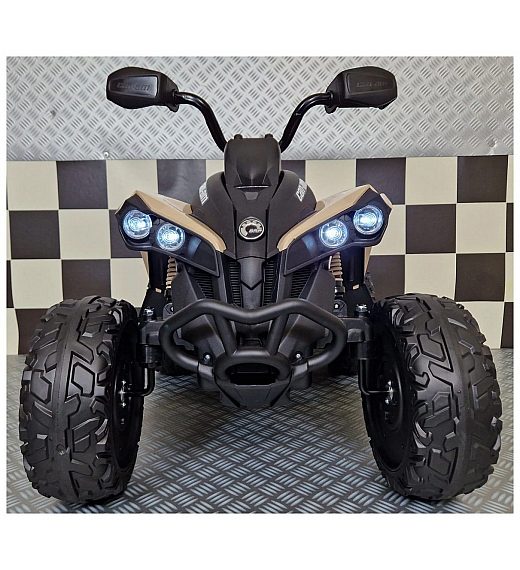 24V QUAD - štirikolesnik za otroke CAN-AM MAVERICK