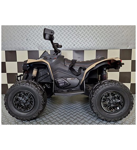 24V QUAD - štirikolesnik za otroke CAN-AM MAVERICK