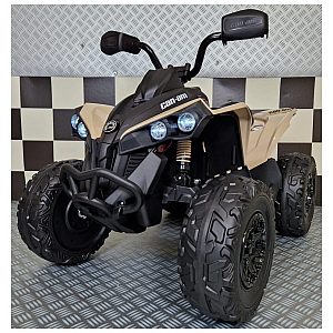 24V QUAD - četverocikl za djecu CAN-AM MAVERICK