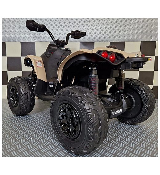 24V QUAD - štirikolesnik za otroke CAN-AM MAVERICK