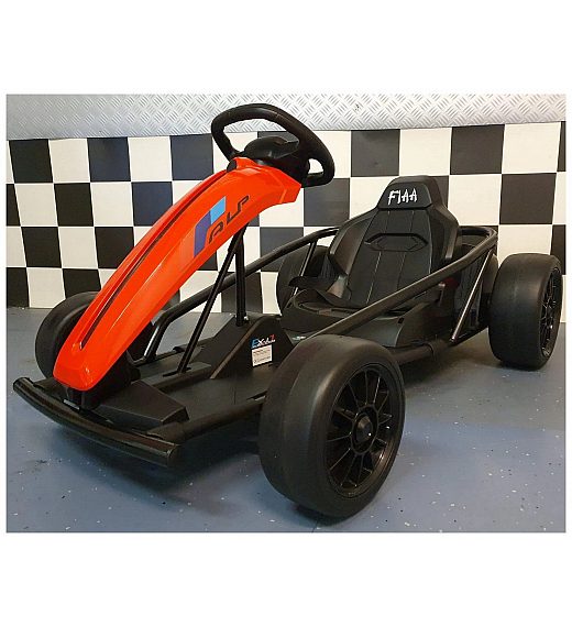 Gokart 24V za djecu