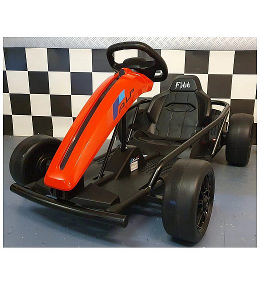 Gokart 24V za djecu