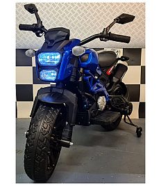 Dječji motor 12V GROM SUPERBIKE Blue