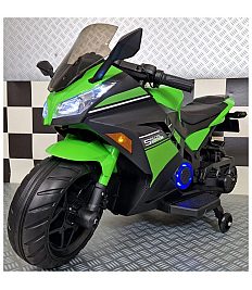 Otroški motor 12V NINJA Green