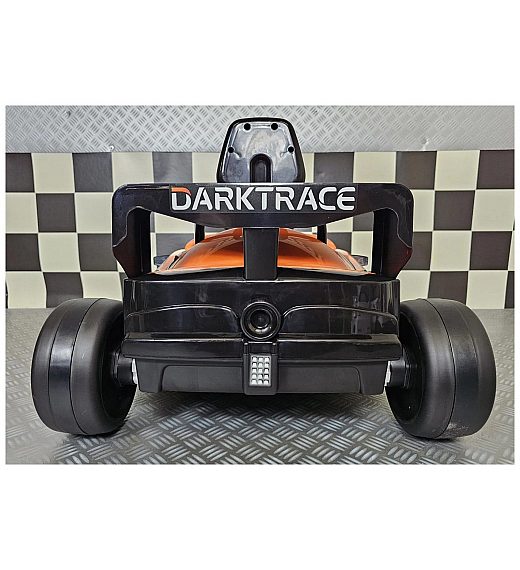 Otroški avto McLaren Formula 1 12V Cars4kids