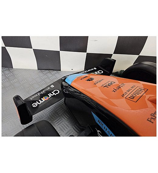 Dječji auto McLaren Formula 1 12V Cars4kids Trading