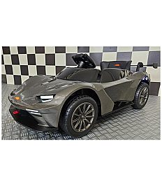 12V KTM X-BOW Grey - dječji električni automobil