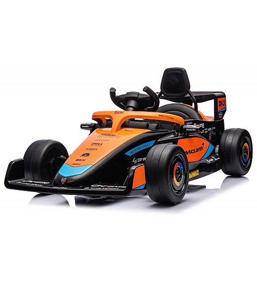 Otroški avto McLaren Formula 1 12V Cars4kids