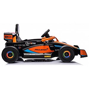 Otroški avto McLaren Formula 1 12V F1