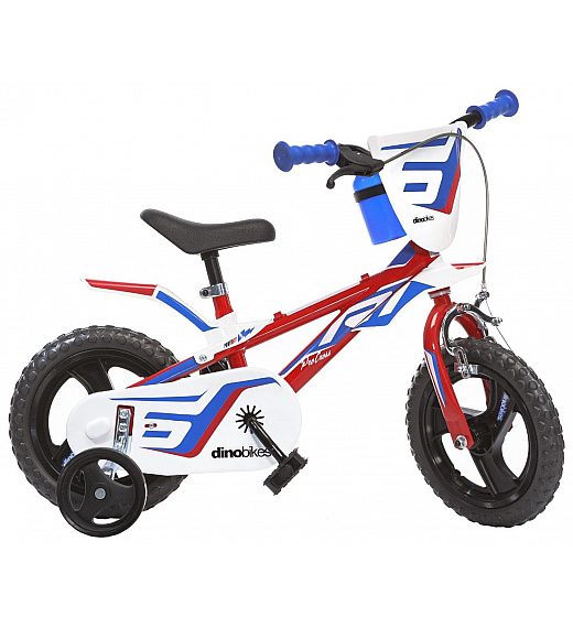 Dječji bicikl 12 DINO BIkes R1