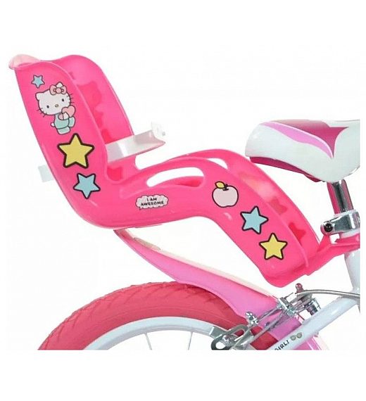 Dječji bicikl Dino Bikes HELLO KITTY 14