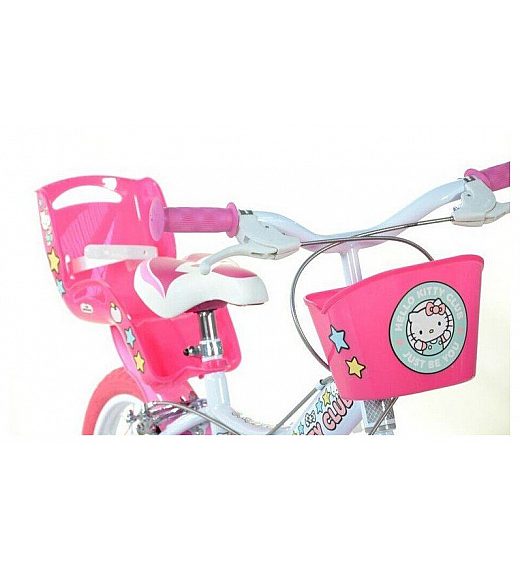 Dječji bicikl Dino Bikes HELLO KITTY 14