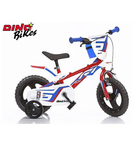 Dječji bicikl 12 DINO BIkes R1