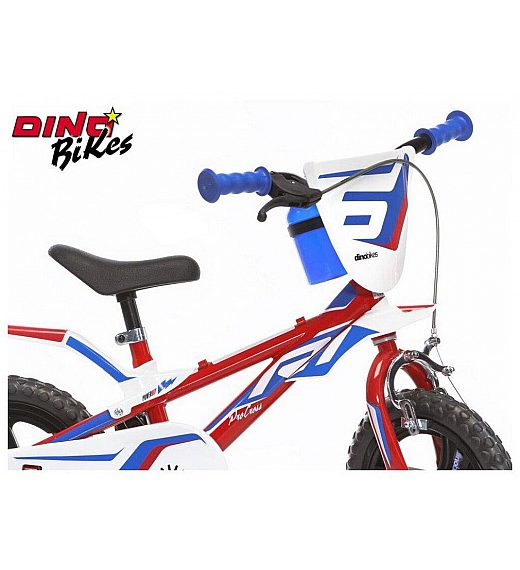 Dječji bicikl 12 DINO BIkes R1